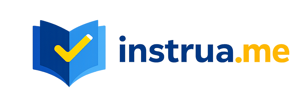 Instrua Me