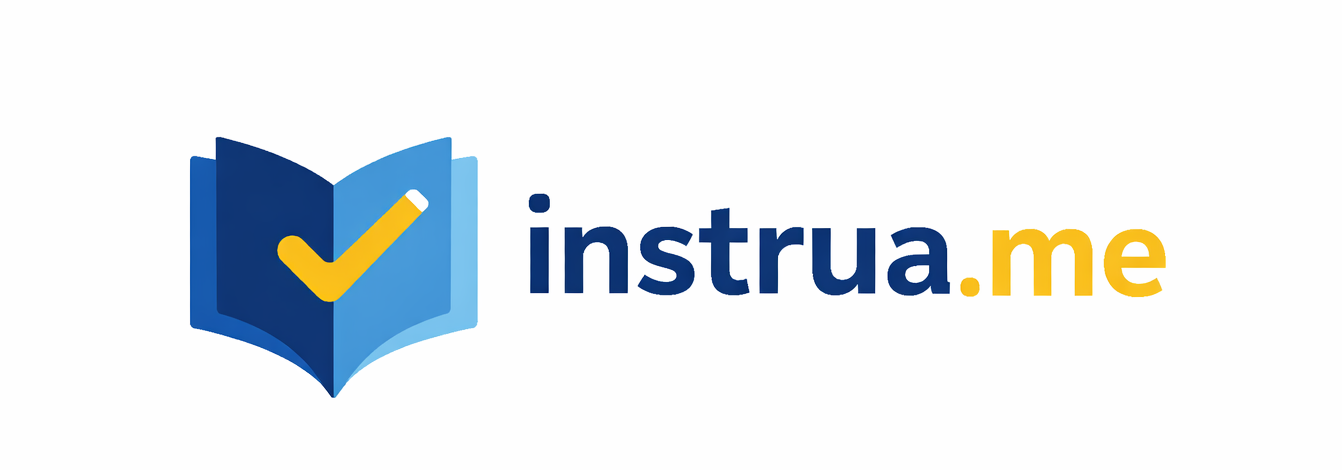 Instrua Me